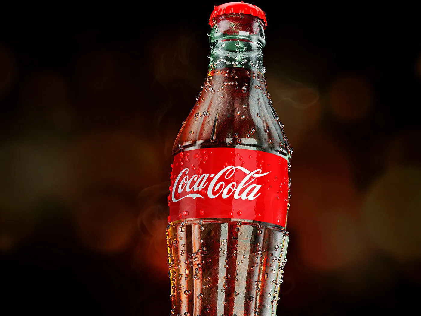Coca Cola 0.5л