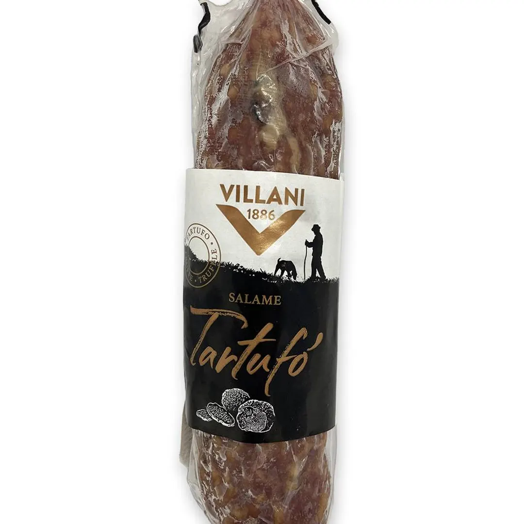 Салями с трюфелем Villani