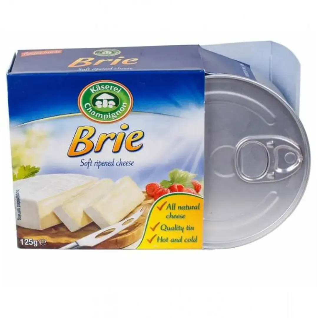 Сыр Бри Казерай (Brie Kaserei)
