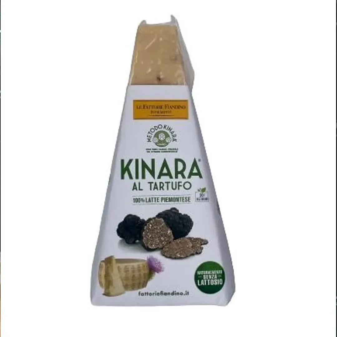 Сыр Кинара с трюфелем
