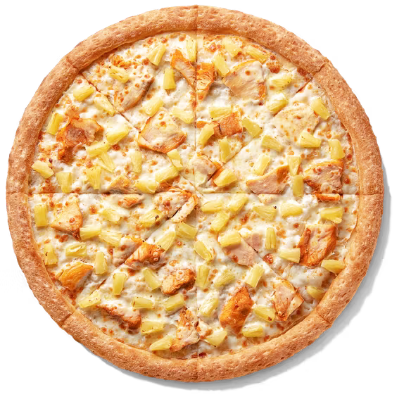 Маргарита — пицца